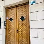Krakow Apartments & Rooms