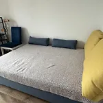 Loft Apartment