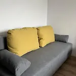 Loft Apartment