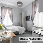 Primero Elegant Apartments Krakow Old Town