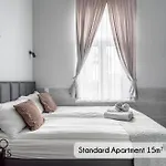 Primero Elegant Apartments Krakow Old Town