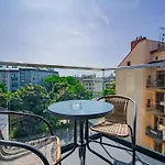 Modern Apartments near Main Square - Grzegórzecka 11 by InPoint