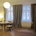 Apartament Czapskich Big House
