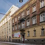 Imagine Apartments