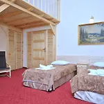 Pensjonat Stanczyk