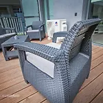 Apartament Nadwislanska