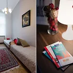 5 Bedroom Family Apartment