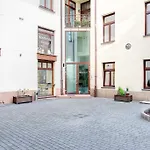 Krakow City Apartments