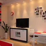 Carmen Apartment