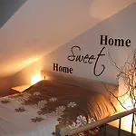 Carmen Apartment