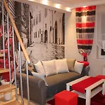 Carmen Apartment