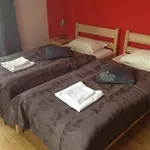 Domino Apartments