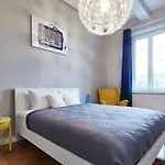 Playroom II Apartment