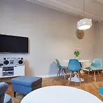 Playroom II Apartment