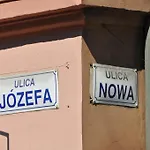 Krakowsky Apartment