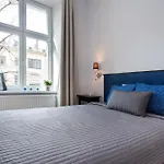 Saint Thomas Apartment