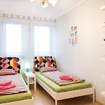 Apartament Skyfall