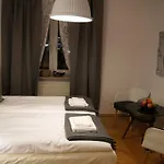 Apartament Daszyńskiego