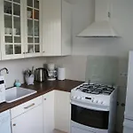 Apartament Daszyńskiego