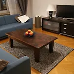 Apartament Daszyńskiego