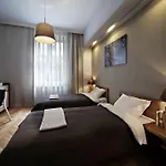Moko Apartments