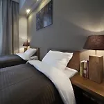 Moko Apartments