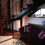 Krakow Jacuzzi Apartment