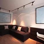 Modern Studio Apartments Old Town-Kazimierz