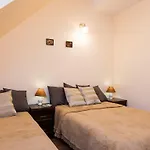Vanilla Apartment 1