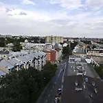 Apartament Skyfall
