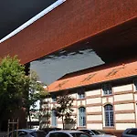 Apartament Nadwislanska