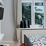 Saint Thomas Apartment