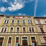 Davinci Radziwillowska Apartments