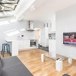 Apartment Zegadlowicza