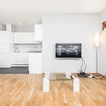 Apartment Zegadlowicza