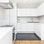 Apartment Zegadlowicza