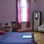 Apartment Mariacki Tower