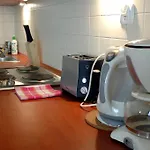 Apartamenty Rentalent Szpitalna 34