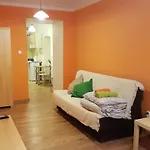 Pokoje Goscinne Centrum