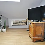 Apartment Eszeweria 3