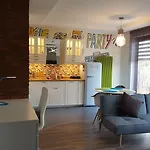 W80 Apartment