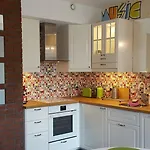 W80 Apartment