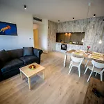 Kazimierz Friendhouse Apartments