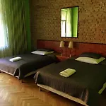 Finger Guest Rooms