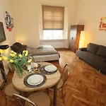 Apartments Sobieski&Soplica