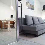 Apartament Ariańska