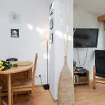Studio Smart Apartment