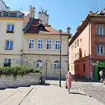 Inpoint Old Town Szeroka Apartments