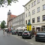 Old Town Residence - Wolnica 9