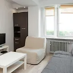 Studio Aleja Pokoju II